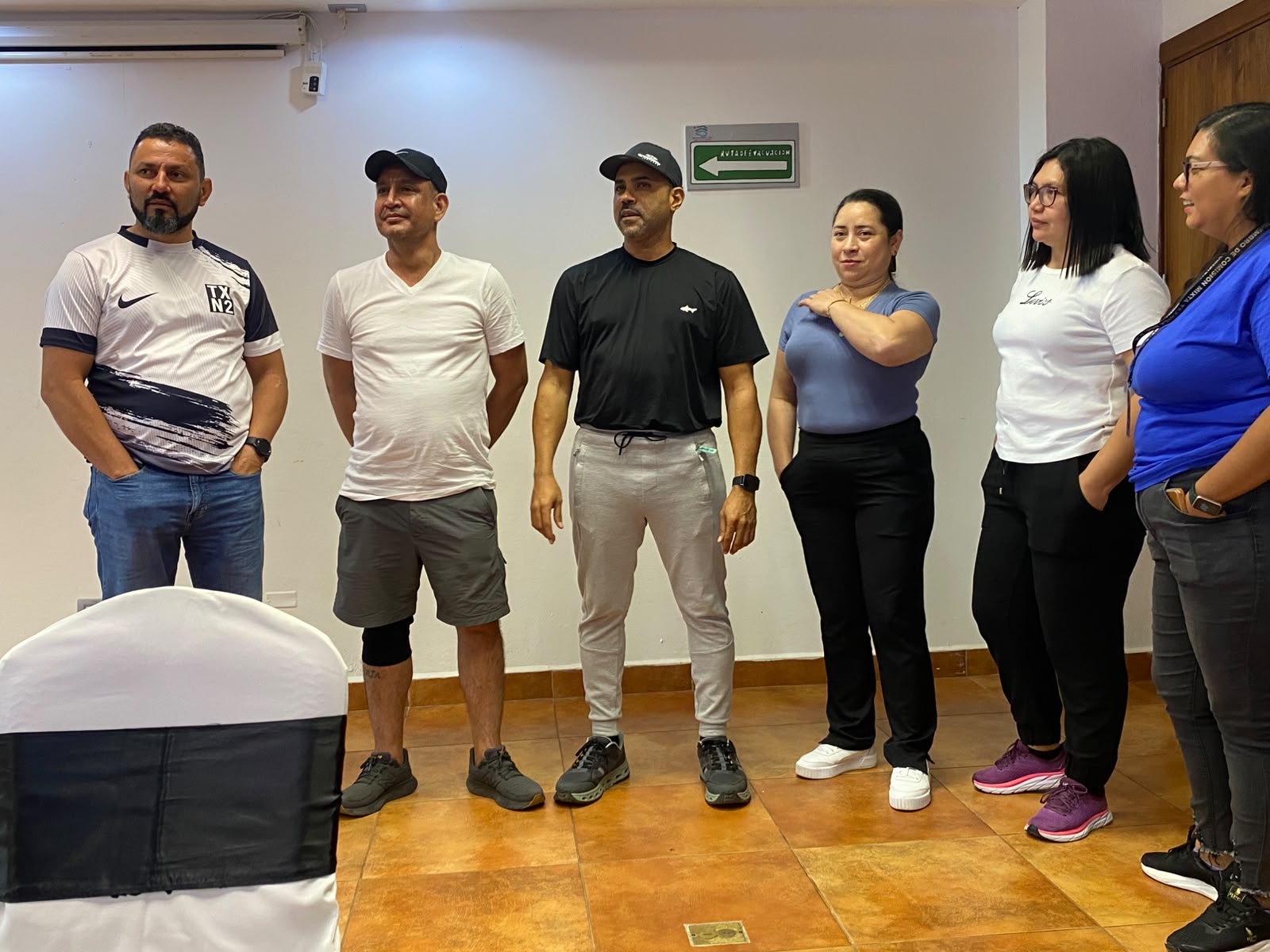 Servicios Especializados